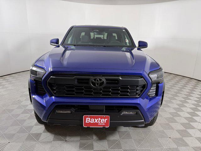 new 2025 Toyota Tacoma car, priced at $49,182