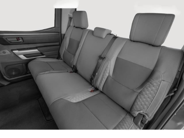 new 2026 Toyota Tundra car, priced at $51,069