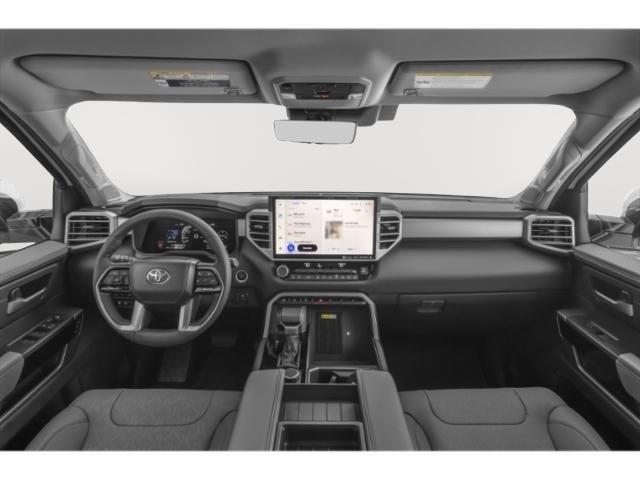 new 2026 Toyota Tundra car, priced at $59,924