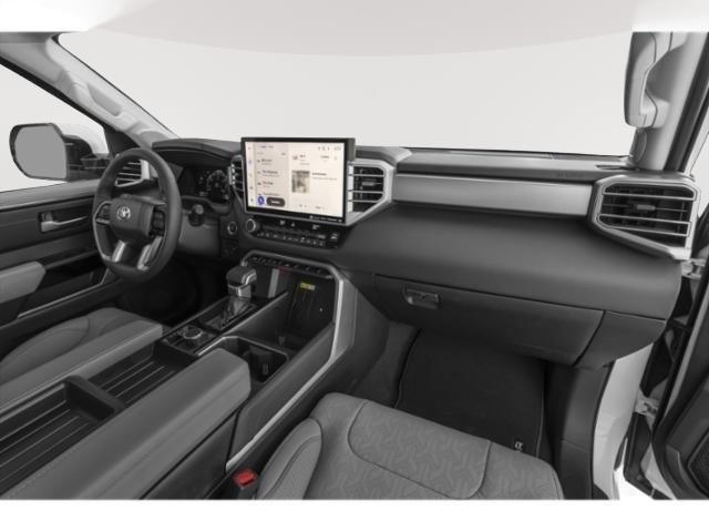 new 2026 Toyota Tundra car, priced at $59,924