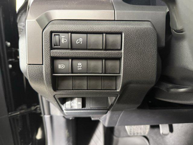 new 2025 Toyota Tacoma car