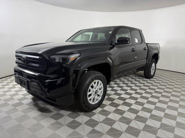 new 2025 Toyota Tacoma car