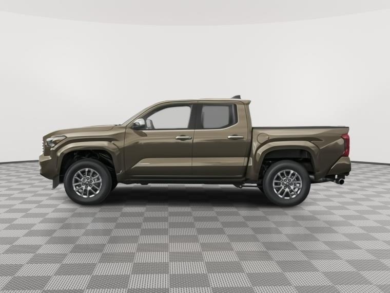 new 2026 Toyota Tacoma car, priced at $52,466