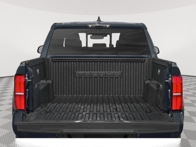 new 2026 Toyota Tacoma car, priced at $52,466
