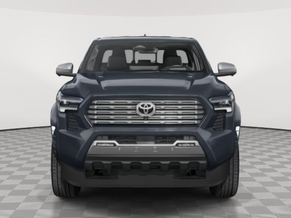 new 2026 Toyota Tacoma car, priced at $52,466