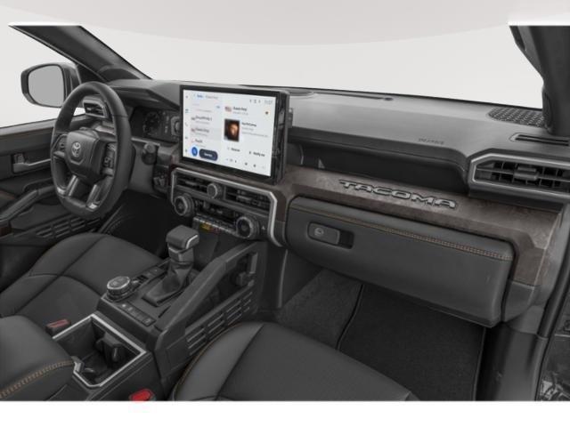 new 2026 Toyota Tacoma car, priced at $52,466