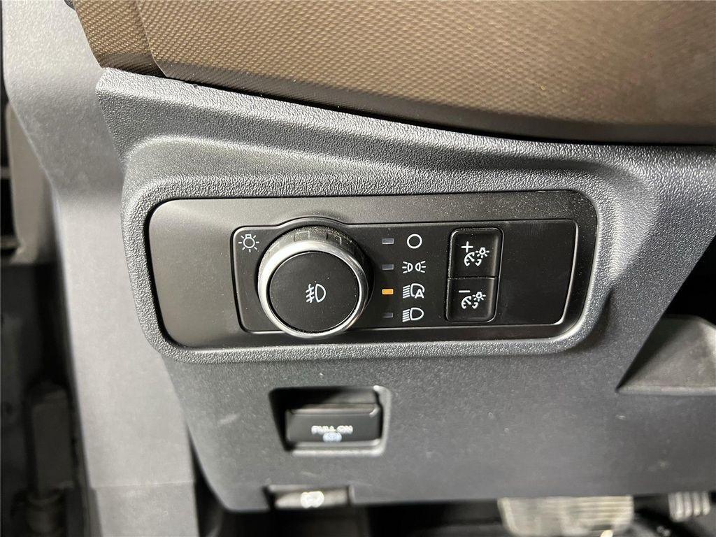 used 2023 Ford Bronco car, priced at $38,500