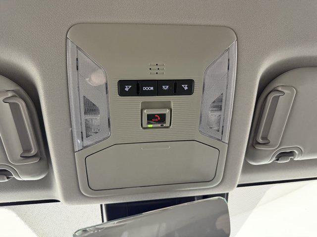 used 2025 Toyota RAV4 car, priced at $33,300