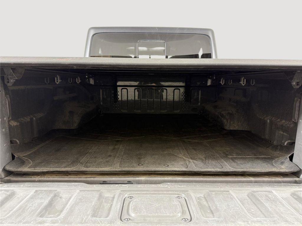 used 2020 Jeep Gladiator car, priced at $34,500