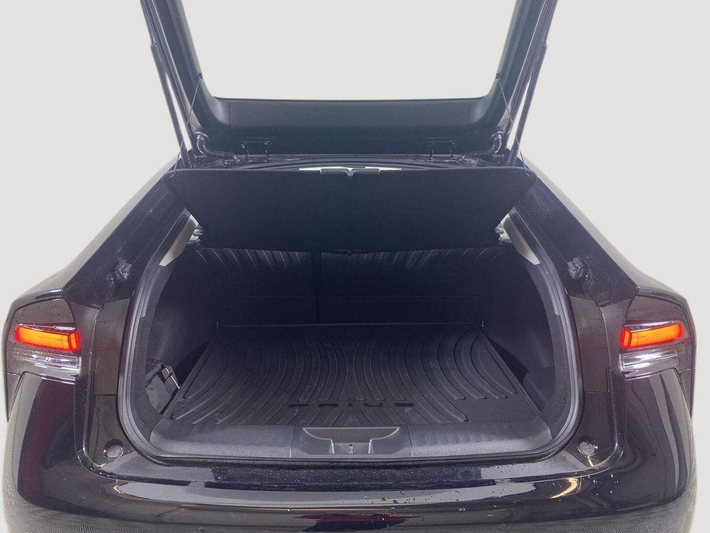 used 2024 Toyota Prius car, priced at $32,900