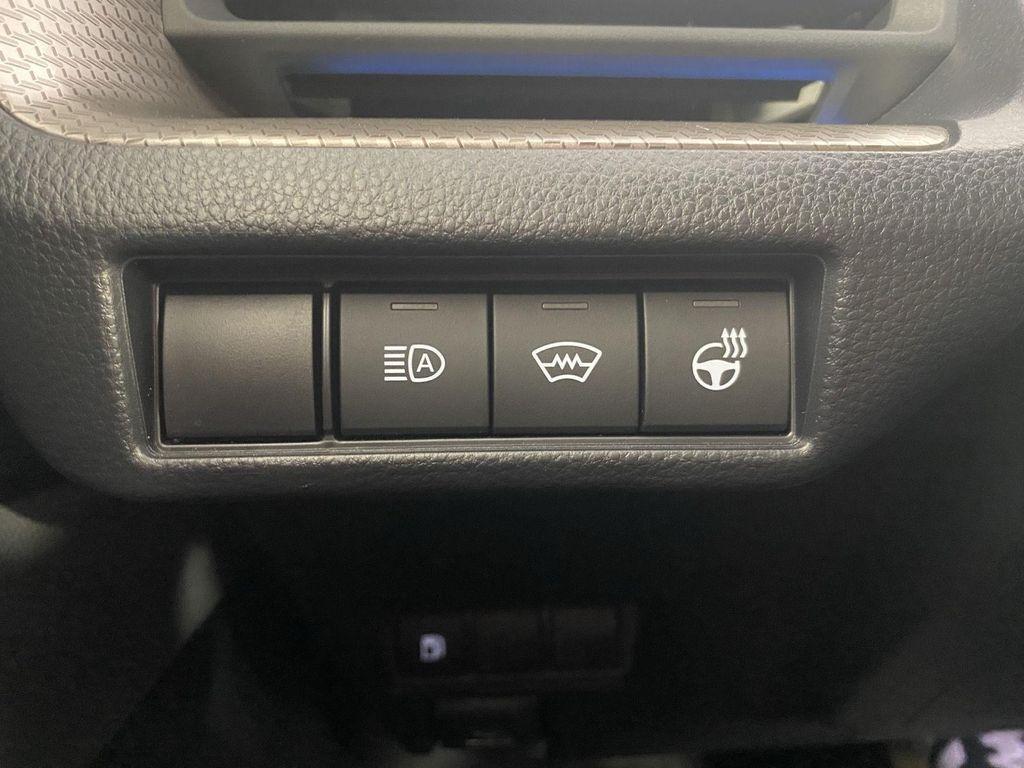 used 2024 Toyota Prius car, priced at $32,900