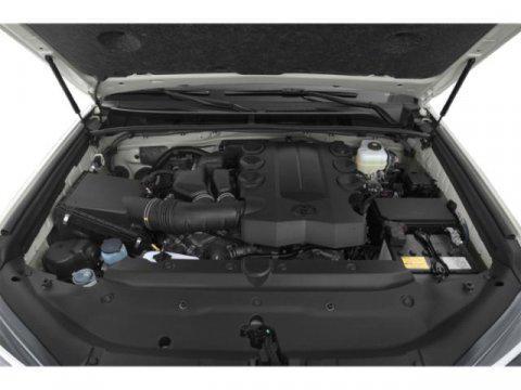 used 2020 Toyota 4Runner car, priced at $30,900