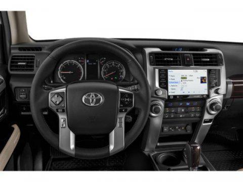 used 2020 Toyota 4Runner car, priced at $30,900