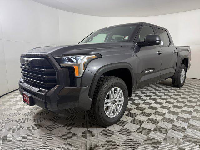 new 2026 Toyota Tundra car
