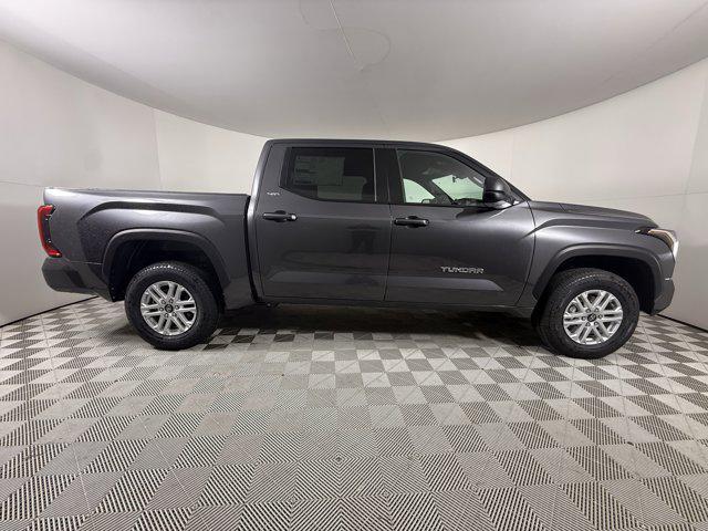 new 2026 Toyota Tundra car