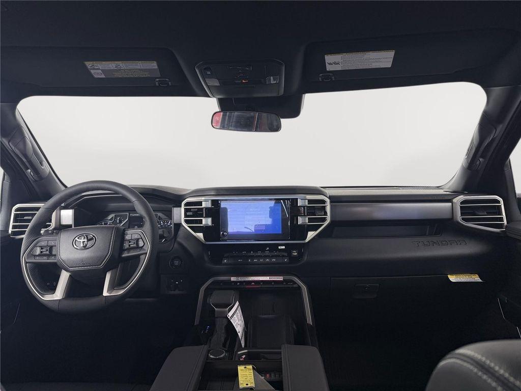 new 2026 Toyota Tundra car, priced at $51,319