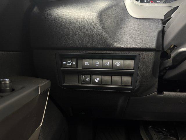 new 2026 Toyota Tundra car