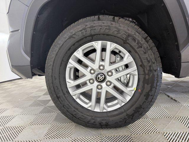 new 2026 Toyota Tundra car