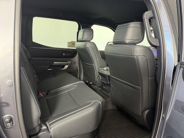 new 2026 Toyota Tundra car