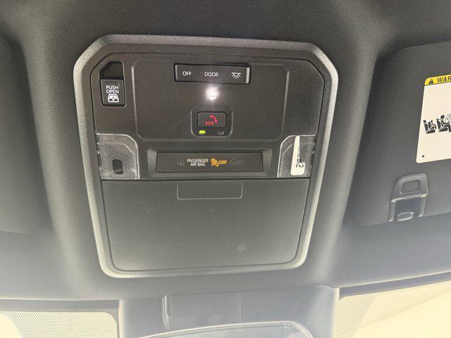 new 2026 Toyota Tundra car