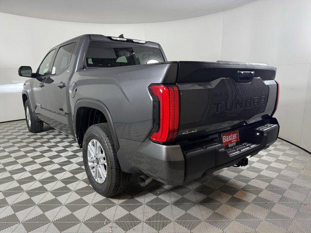 new 2026 Toyota Tundra car