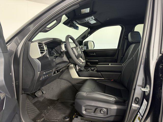 new 2026 Toyota Tundra car