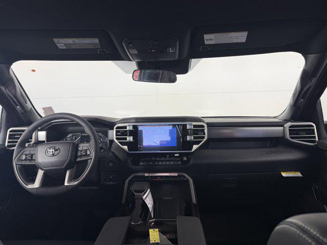 new 2026 Toyota Tundra car