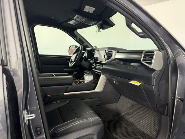 new 2026 Toyota Tundra car