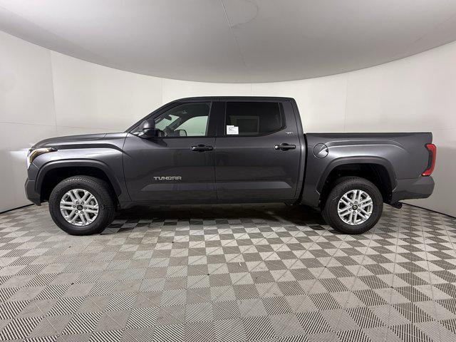 new 2026 Toyota Tundra car
