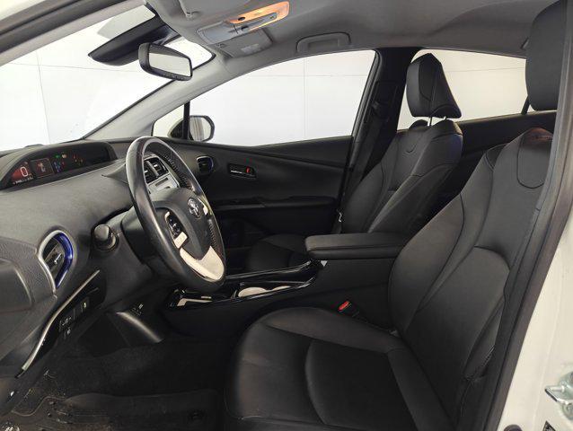 used 2017 Toyota Prius car, priced at $18,500
