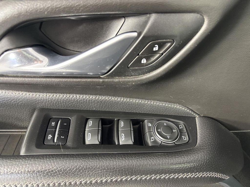used 2021 GMC Yukon car, priced at $37,500