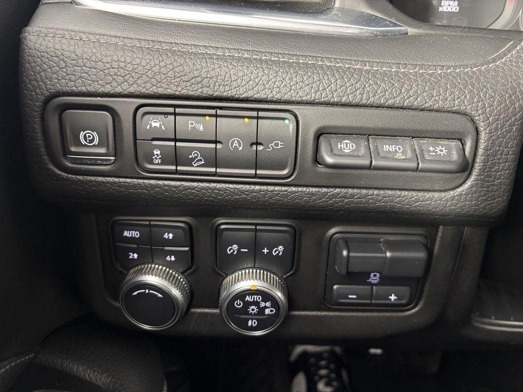 used 2021 GMC Yukon car, priced at $37,500