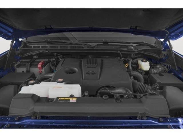 new 2026 Toyota Tundra car, priced at $68,368