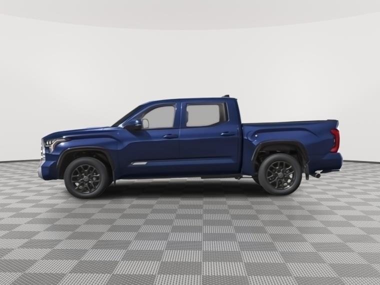 new 2026 Toyota Tundra car, priced at $68,368