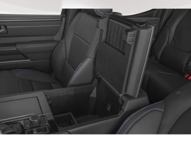 new 2026 Toyota Tundra car, priced at $68,368