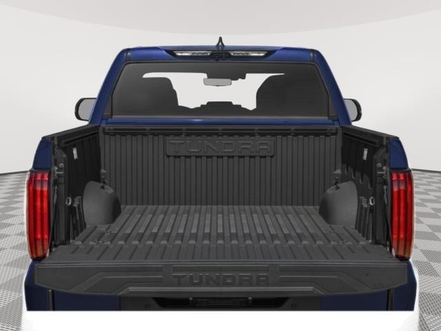 new 2026 Toyota Tundra car, priced at $68,368