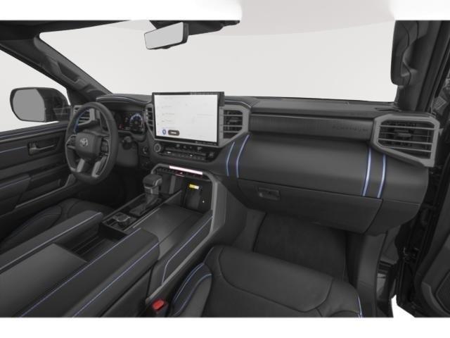new 2026 Toyota Tundra car, priced at $68,368