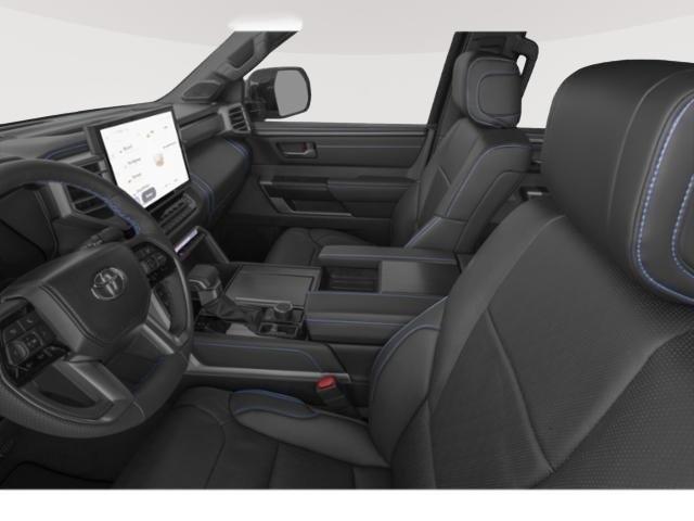 new 2026 Toyota Tundra car, priced at $68,368