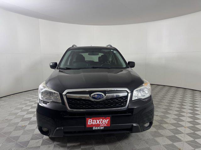 used 2015 Subaru Forester car, priced at $9,000