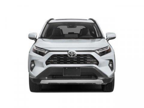 new 2025 Toyota RAV4 car, priced at $40,954