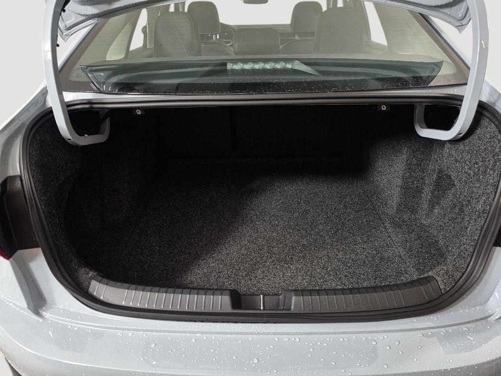 used 2025 Volkswagen Jetta car, priced at $25,000