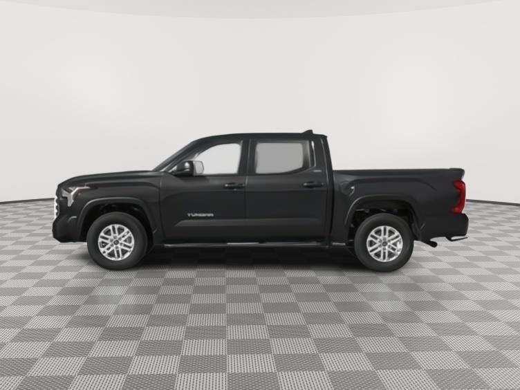 new 2026 Toyota Tundra car, priced at $52,035