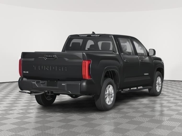 new 2026 Toyota Tundra car, priced at $52,035
