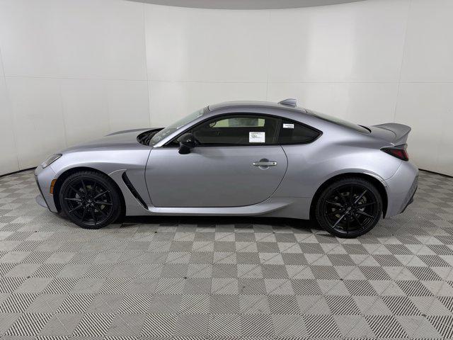 new 2025 Toyota GR86 car, priced at $34,593