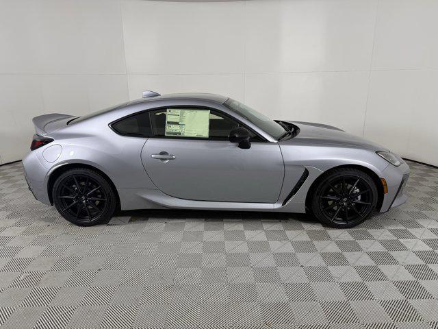new 2025 Toyota GR86 car, priced at $34,593