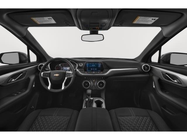 used 2020 Chevrolet Blazer car, priced at $19,500