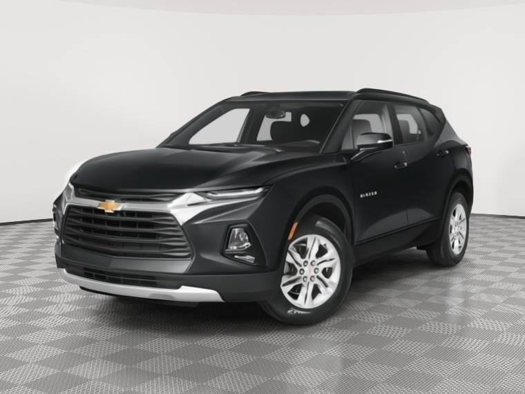 used 2020 Chevrolet Blazer car, priced at $19,500
