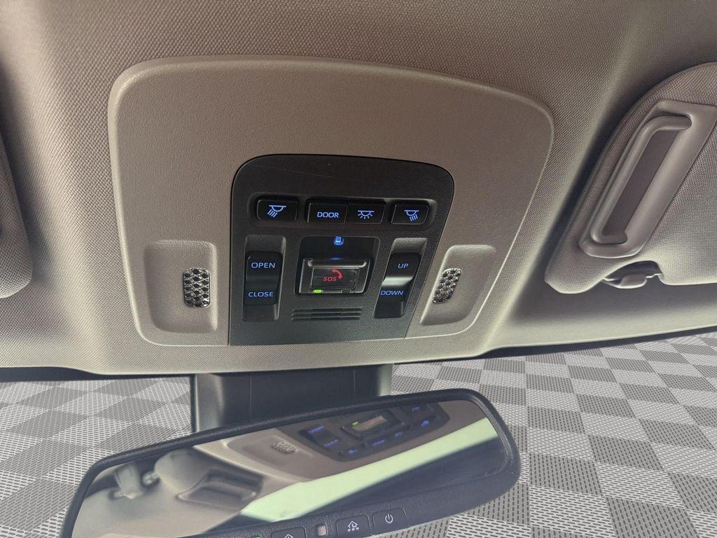 used 2021 Toyota Camry car, priced at $28,000