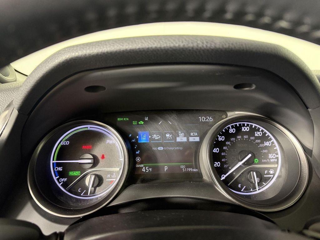 used 2021 Toyota Camry car, priced at $28,000