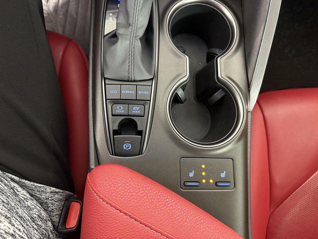 used 2021 Toyota Camry car, priced at $28,000